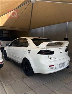Mitsubishi Lancer EX